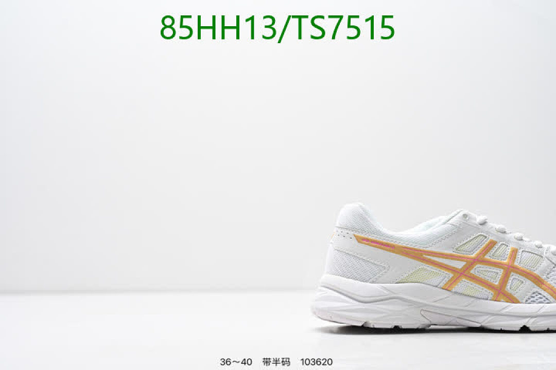 Asics-Shoes(Women) Code: TS7515 $: 85USD