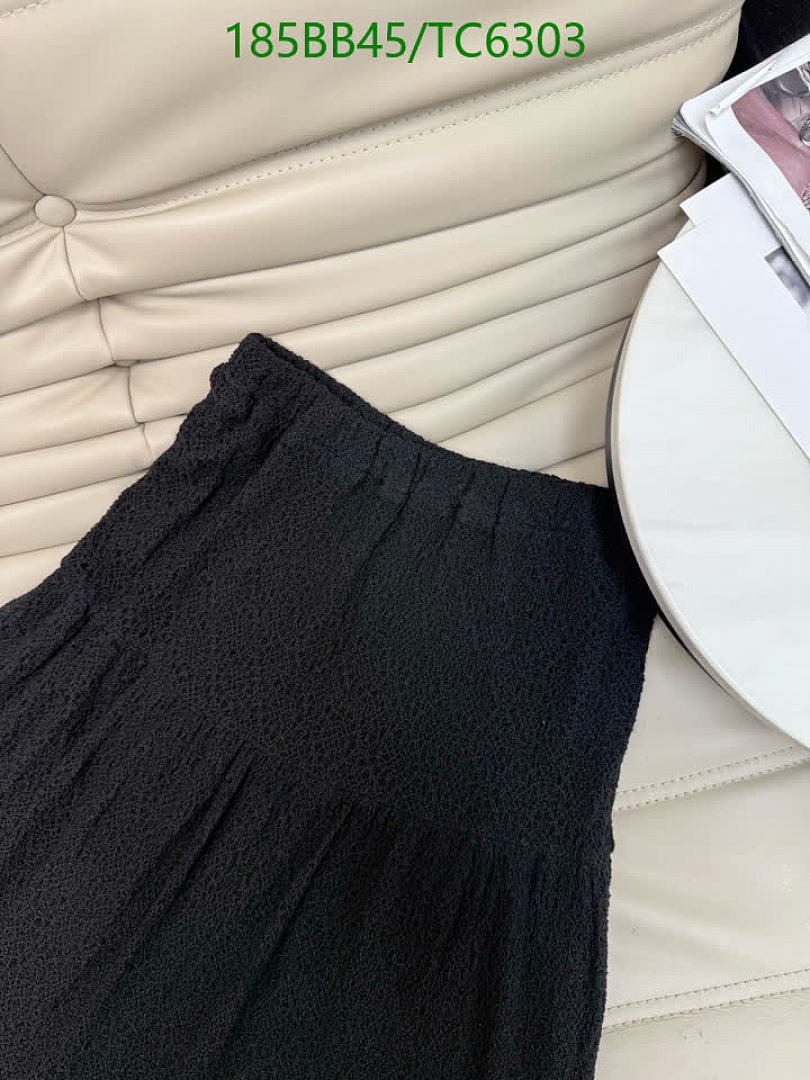 LV-Clothing Code: TC6303 $: 185USD