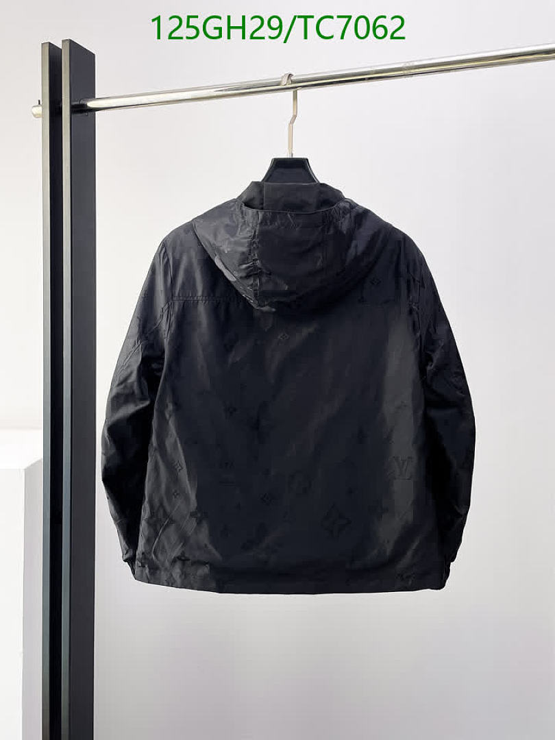 LV-Clothing Code: TC7062 $: 125USD