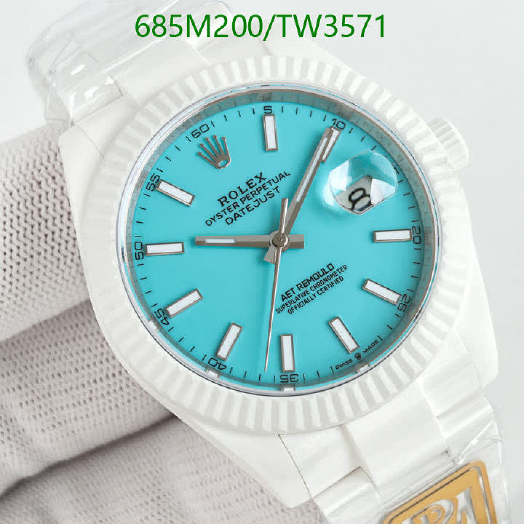 Rolex-Watches(5A) Code: TW3571 $: 685USD