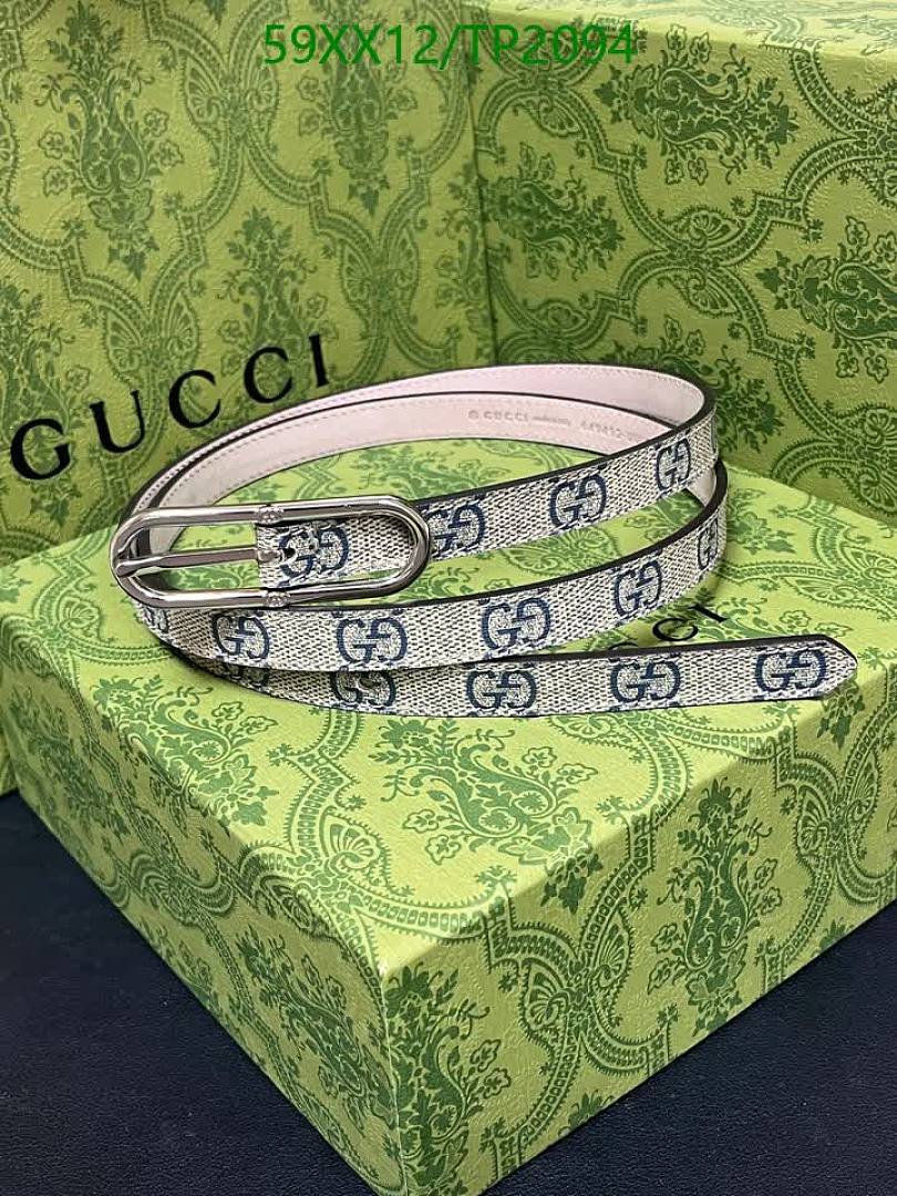 Gucci-Belts Code: TP2094 $: 59USD