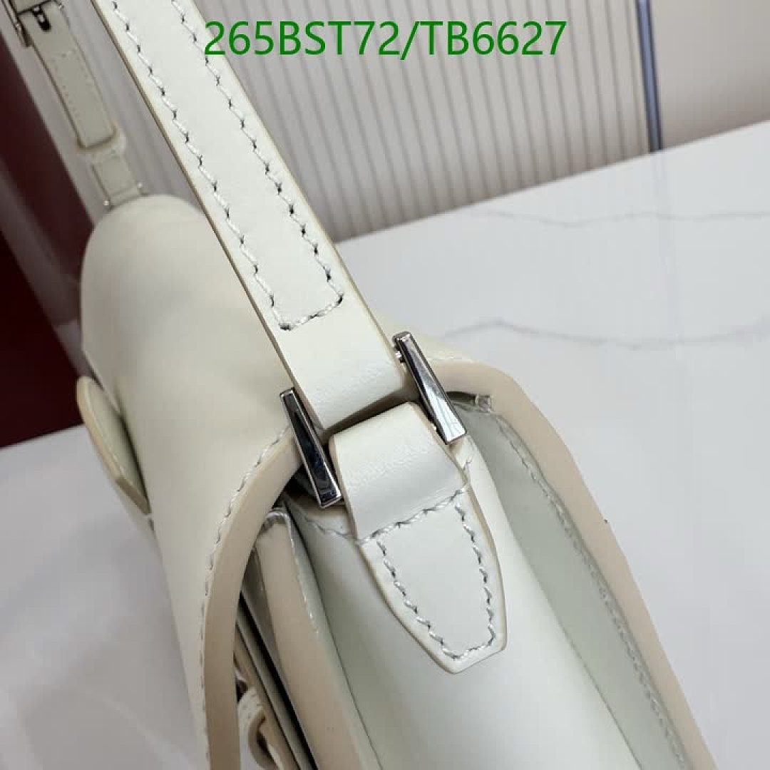 Gucci-Bags(5A) Code: TB6627 $: 265USD