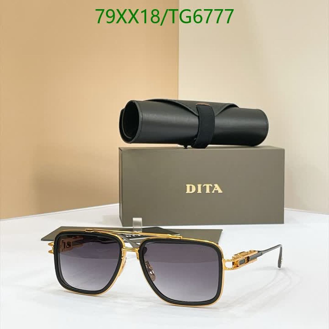 Dita-Glasses Code: TG6777 $: 79USD
