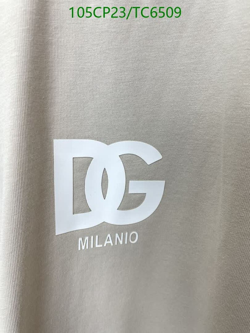 D&G-Clothing Code: TC6509 $: 105USD