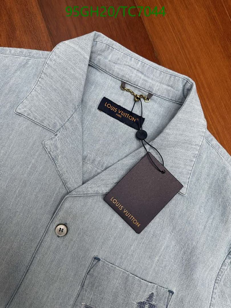 LV-Clothing Code: TC7044 $: 95USD