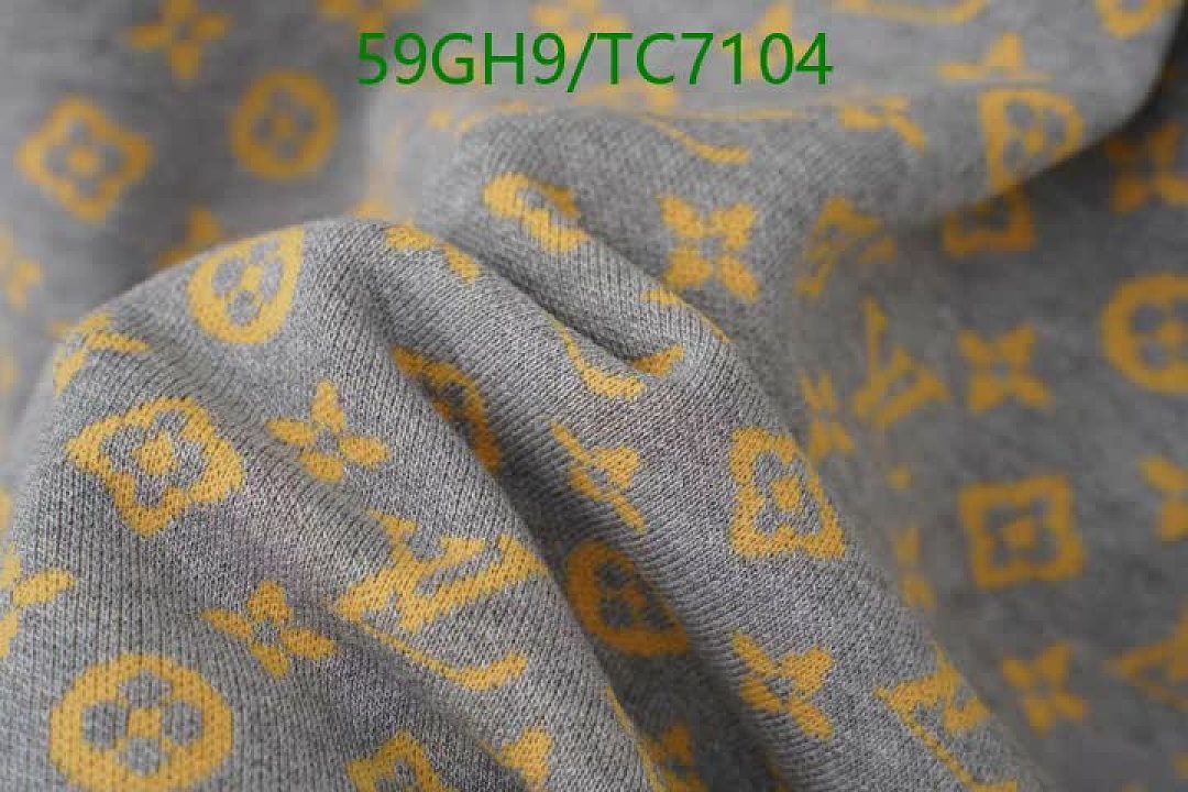 LV-Clothing Code: TC7104 $: 59USD