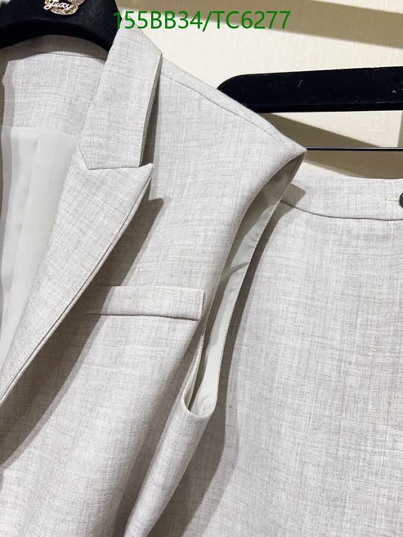 LV-Clothing Code: TC6277 $: 155USD