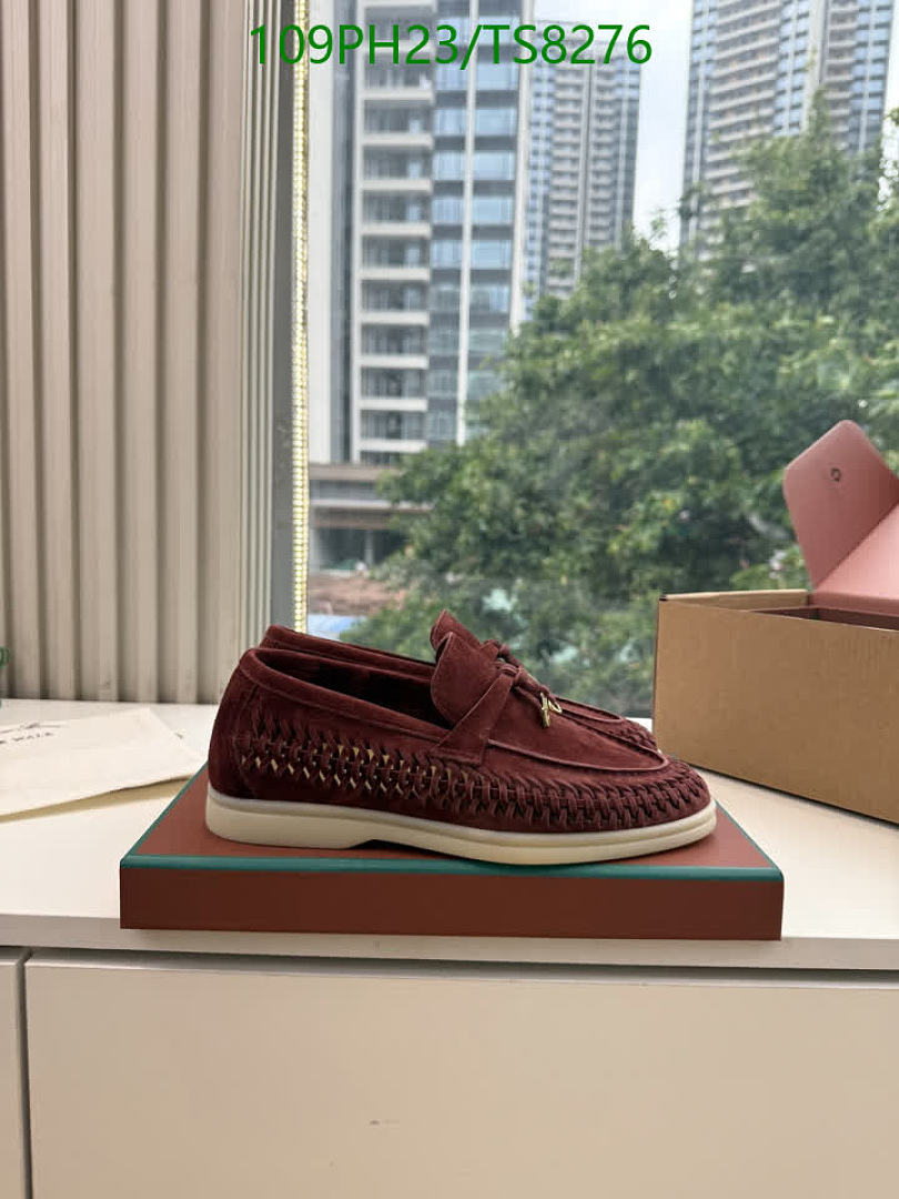 Loro Piana-Shoes(Men) Code: TS8276 $: 109USD