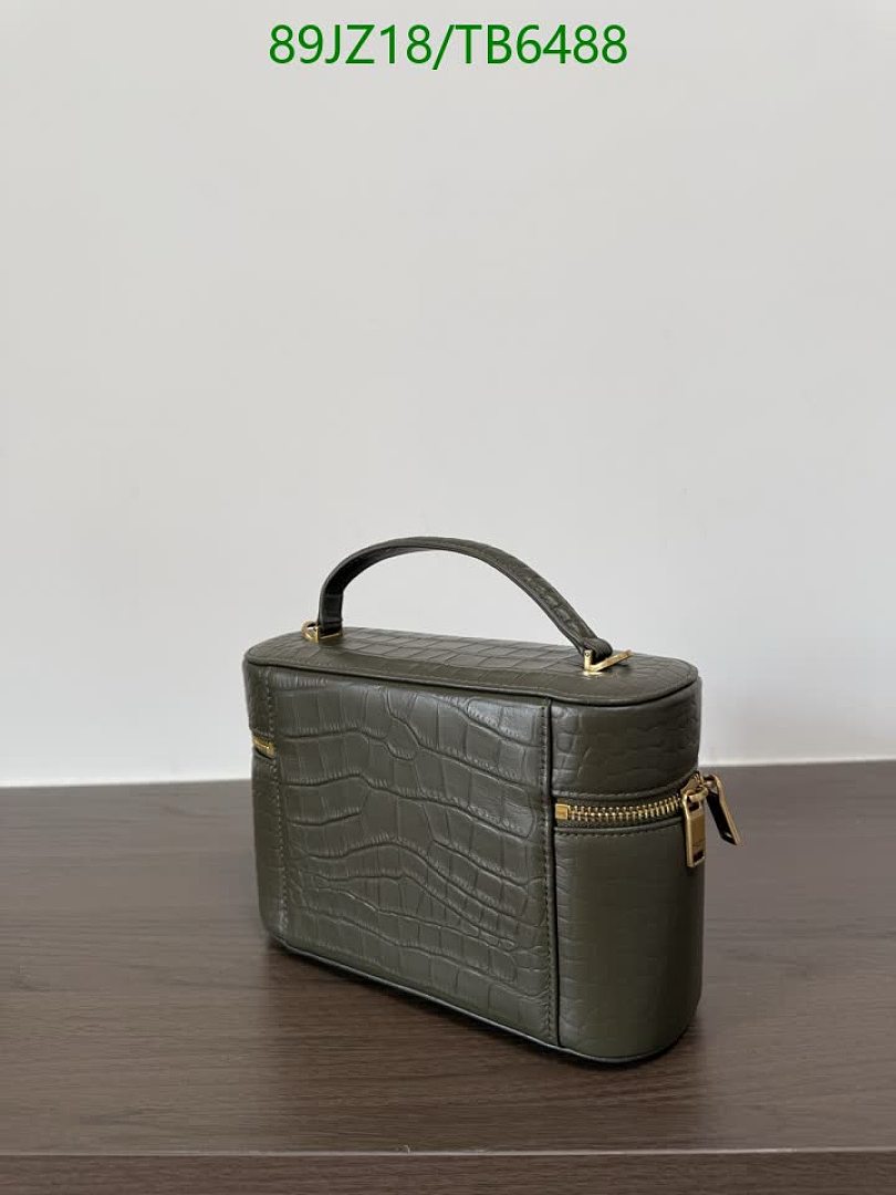 YSL-Bags(4A) Code: TB6488 $: 89USD