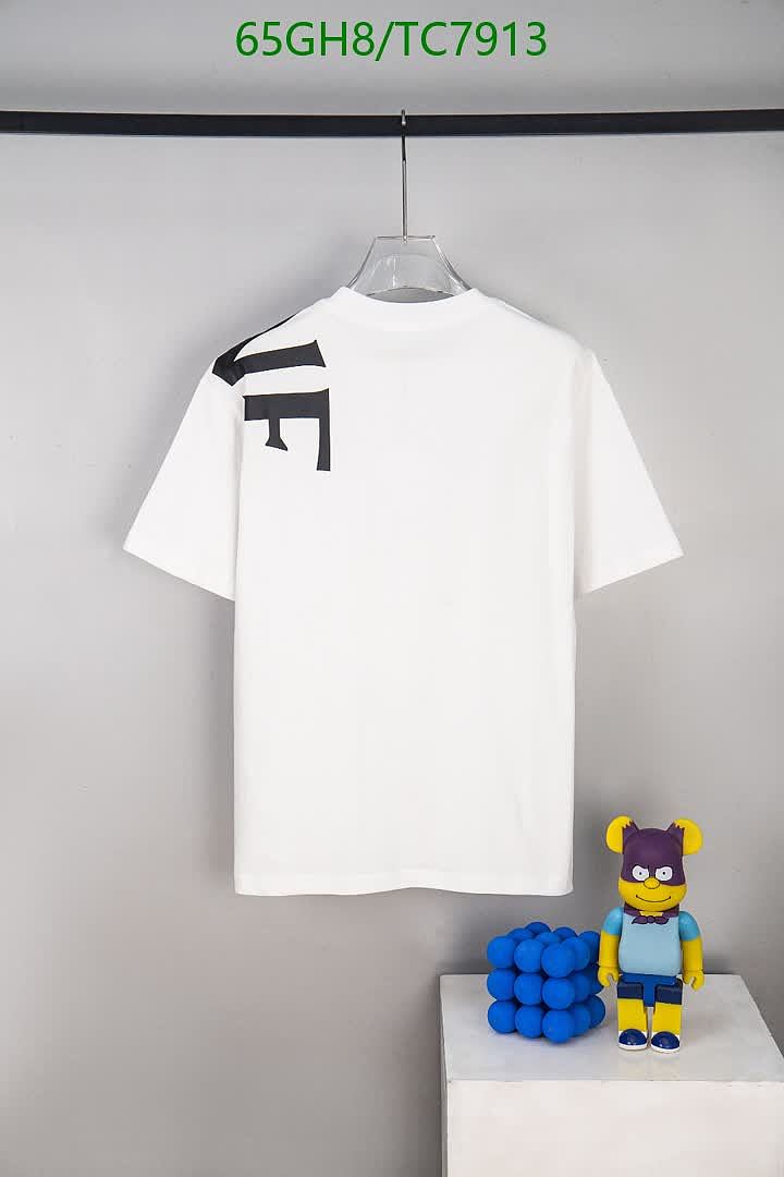 Loewe-Clothing Code: TC7913 $: 65USD