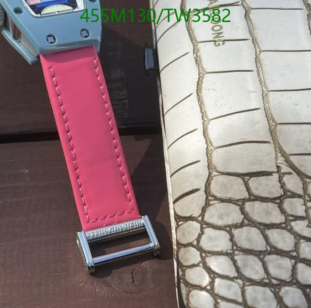 Richard Mille-Watches(5A) Code: TW3582 $: 455USD