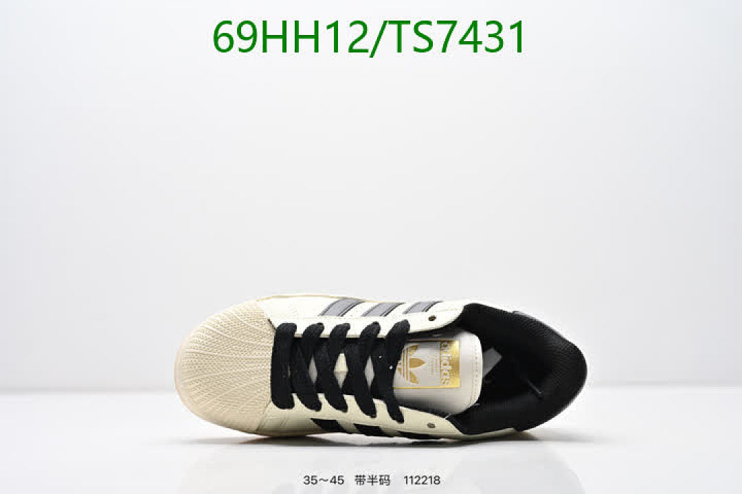 Adidas-Shoes(Women) Code: TS7431 $: 69USD