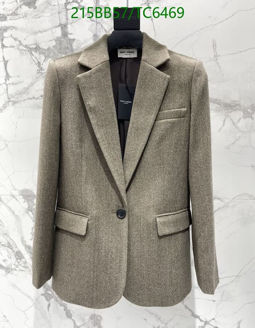 YSL-Clothing Code: TC6469 $: 215USD