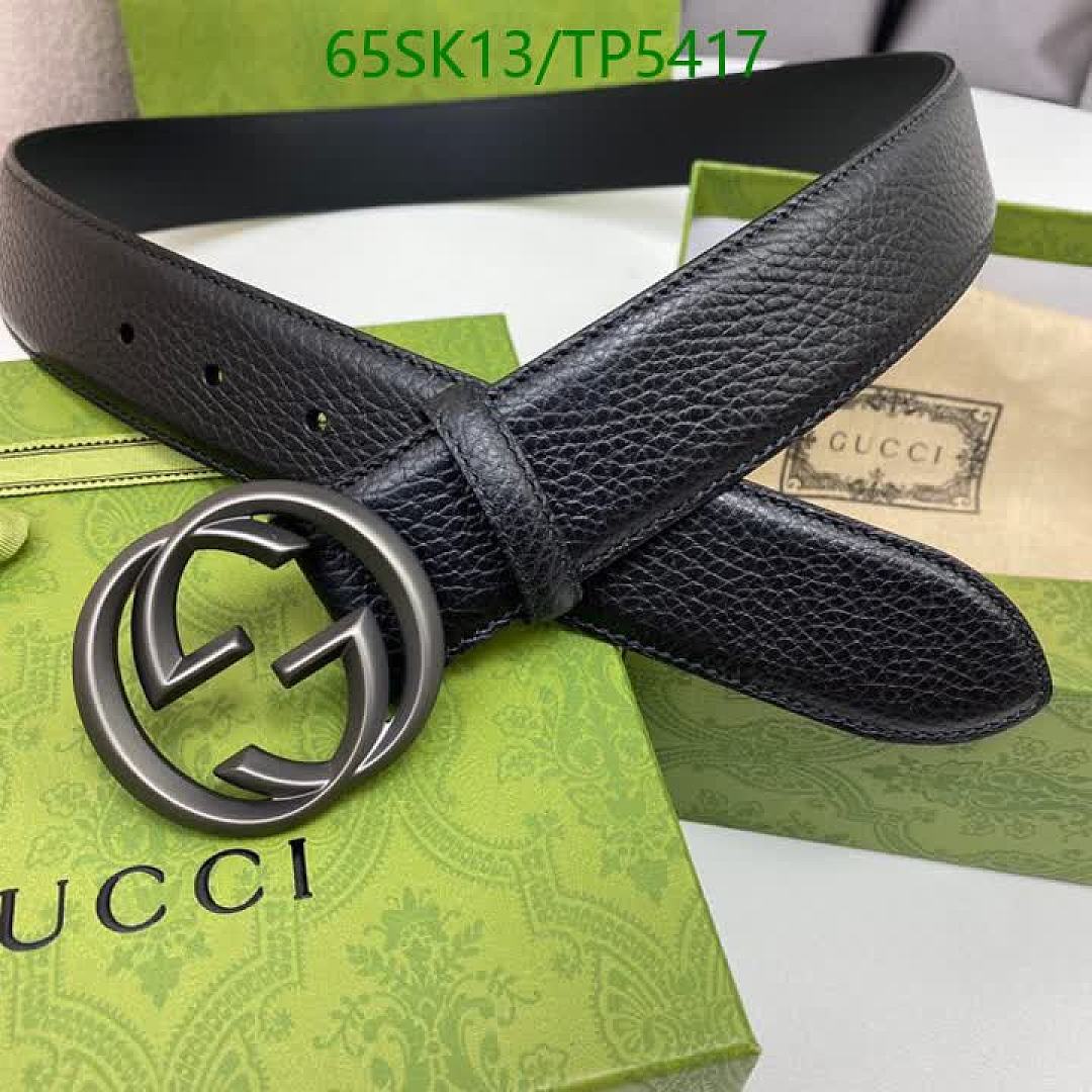 Gucci-Belts Code: TP5417 $: 65USD