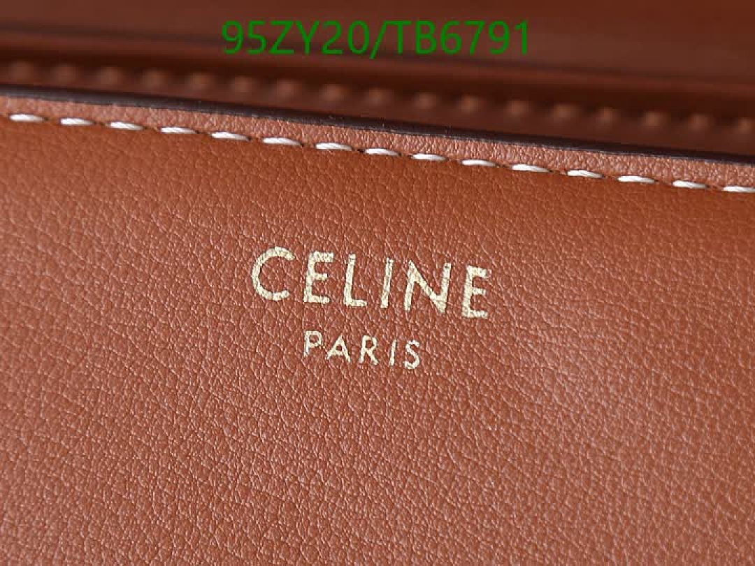 Celine-Bags(4A) Code: TB6791 $: 95USD