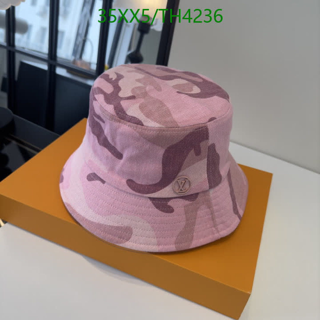 LV-Hats Code: TH4236 $: 35USD
