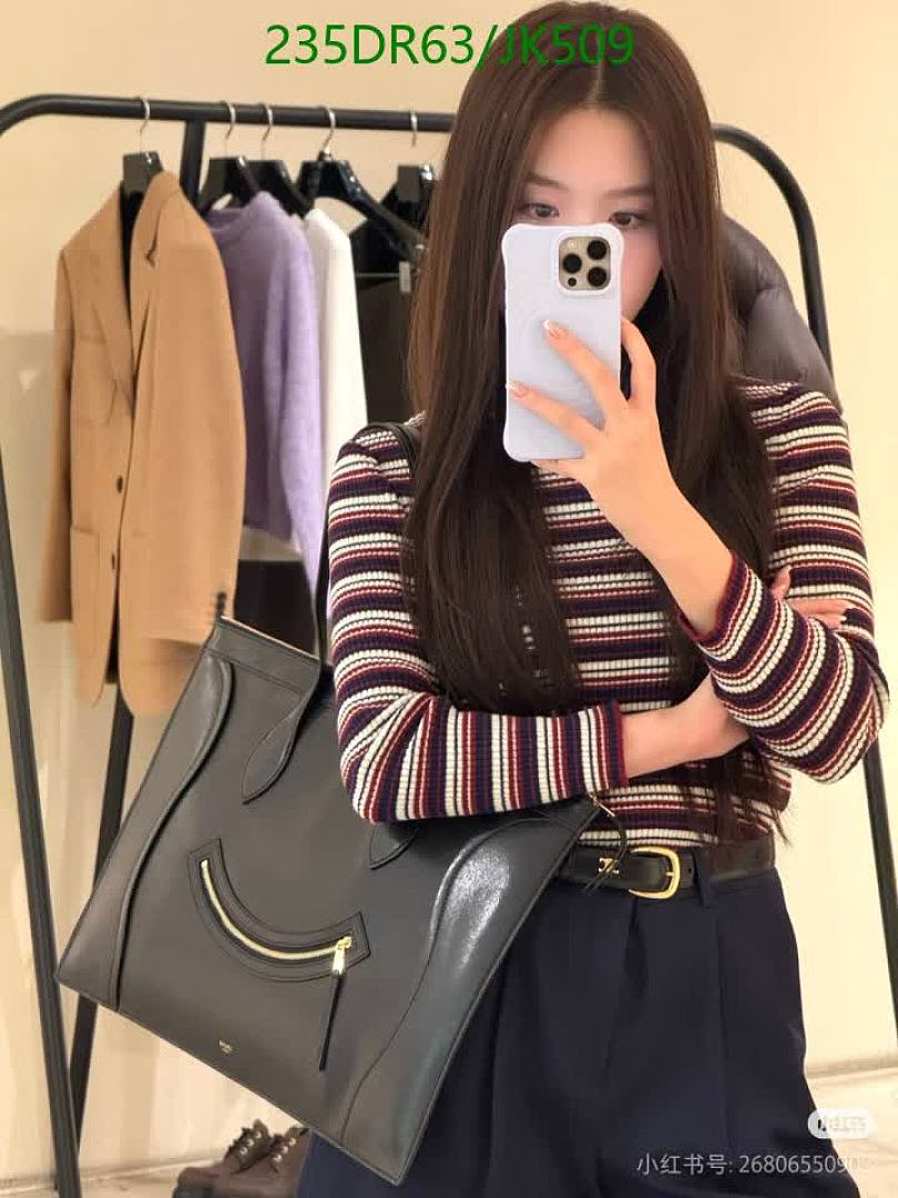Celine-Bags(5A) Code: JK509 $: 235USD