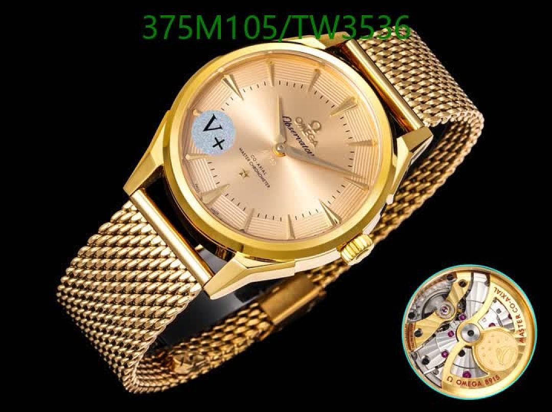 Omega-Watches(5A) Code: TW3536 $: 375USD