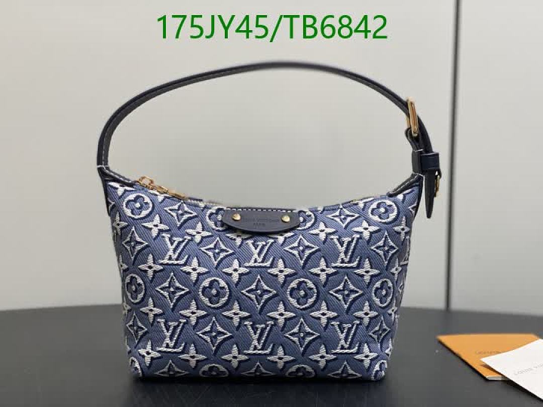 LV-Bags(5A) Code: TB6842 $: 175USD