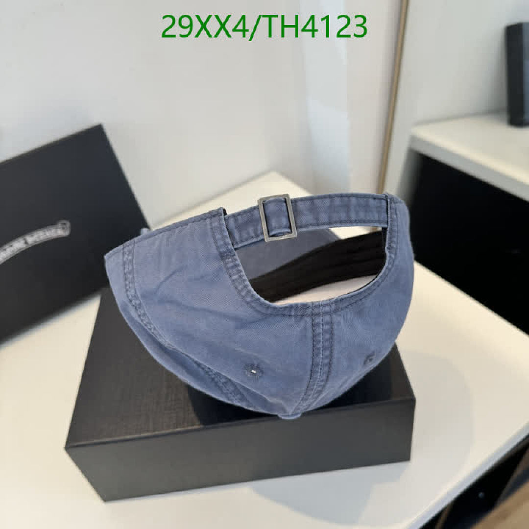 Chrome Hearts-Hats Code: TH4123 $: 29USD