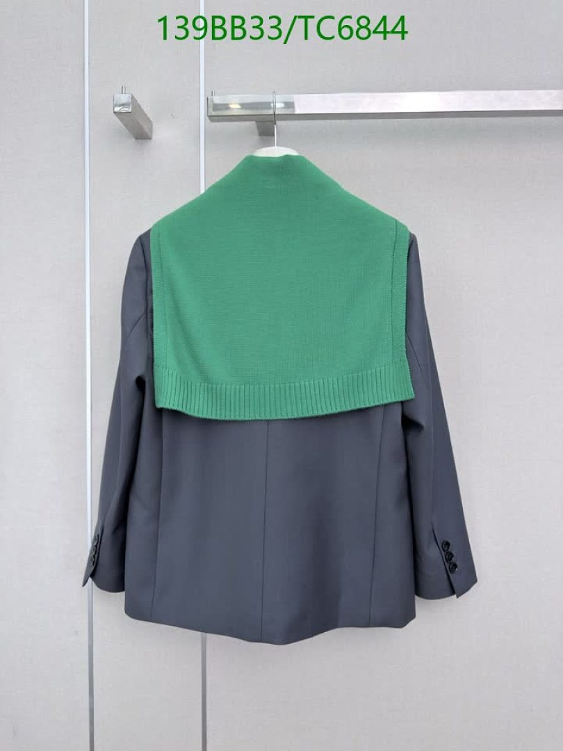 Loewe-Clothing Code: TC6844 $: 139USD