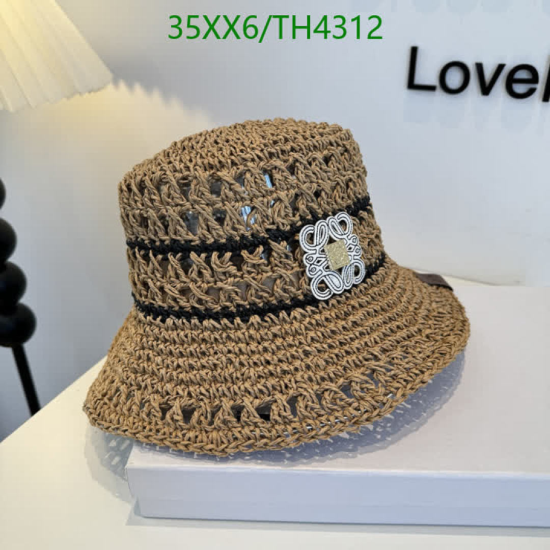 Loewe-Hats Code: TH4312 $: 35USD