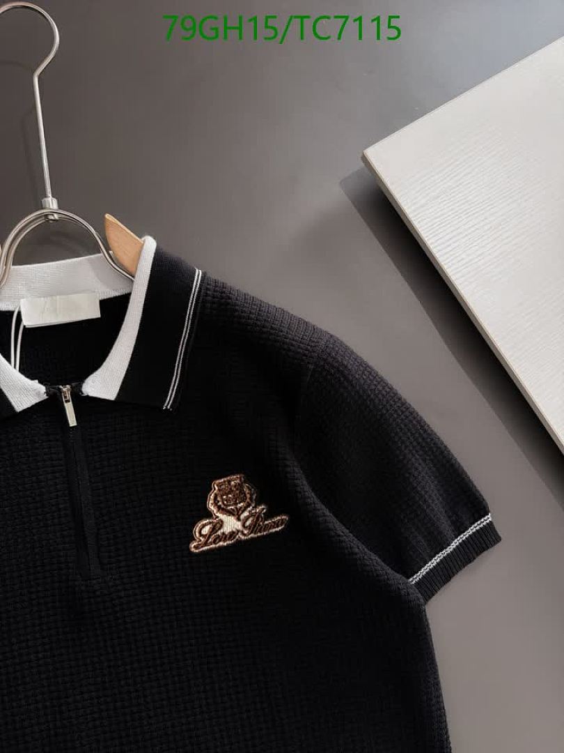 LV-Clothing Code: TC7115 $: 79USD