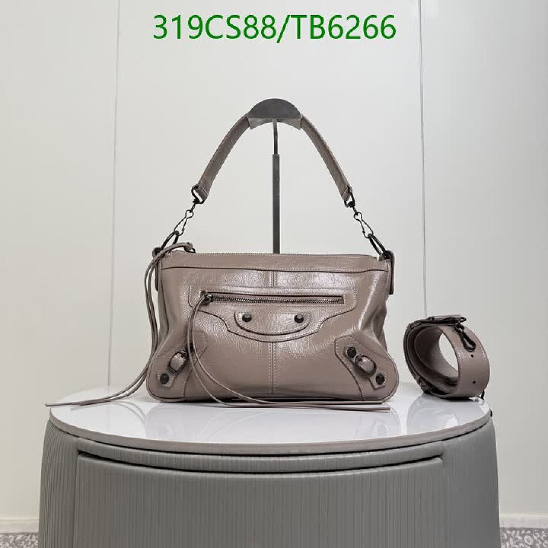 Balenciaga-Bags(5A) Code: TB6266