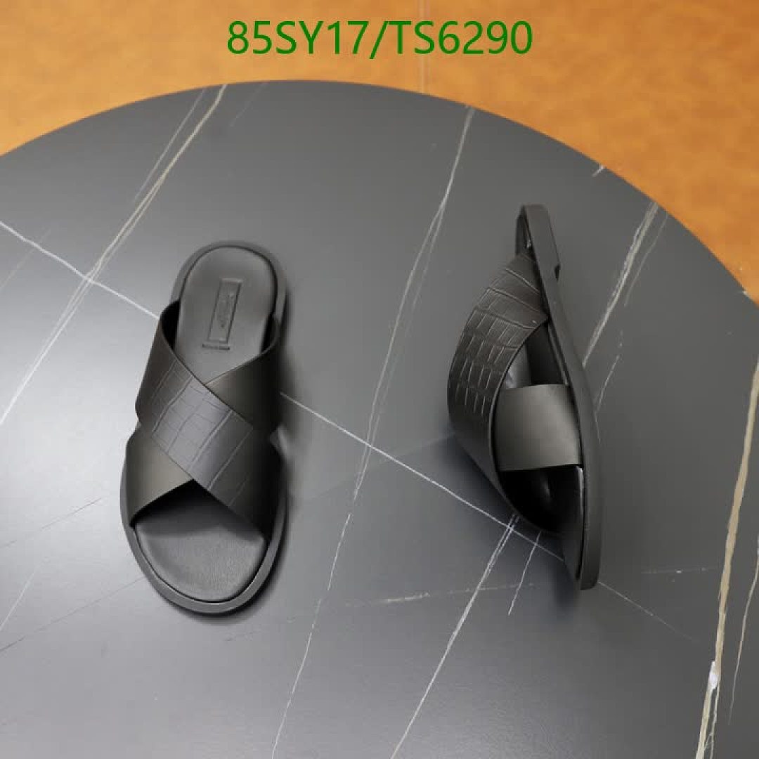 Zegna-Shoes(Men) Code: TS6290 $: 85USD