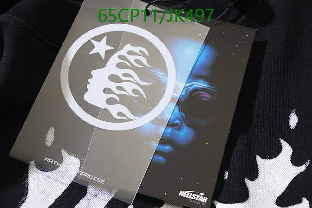 Hellstar-Clothing Code: JK497 $: 65USD
