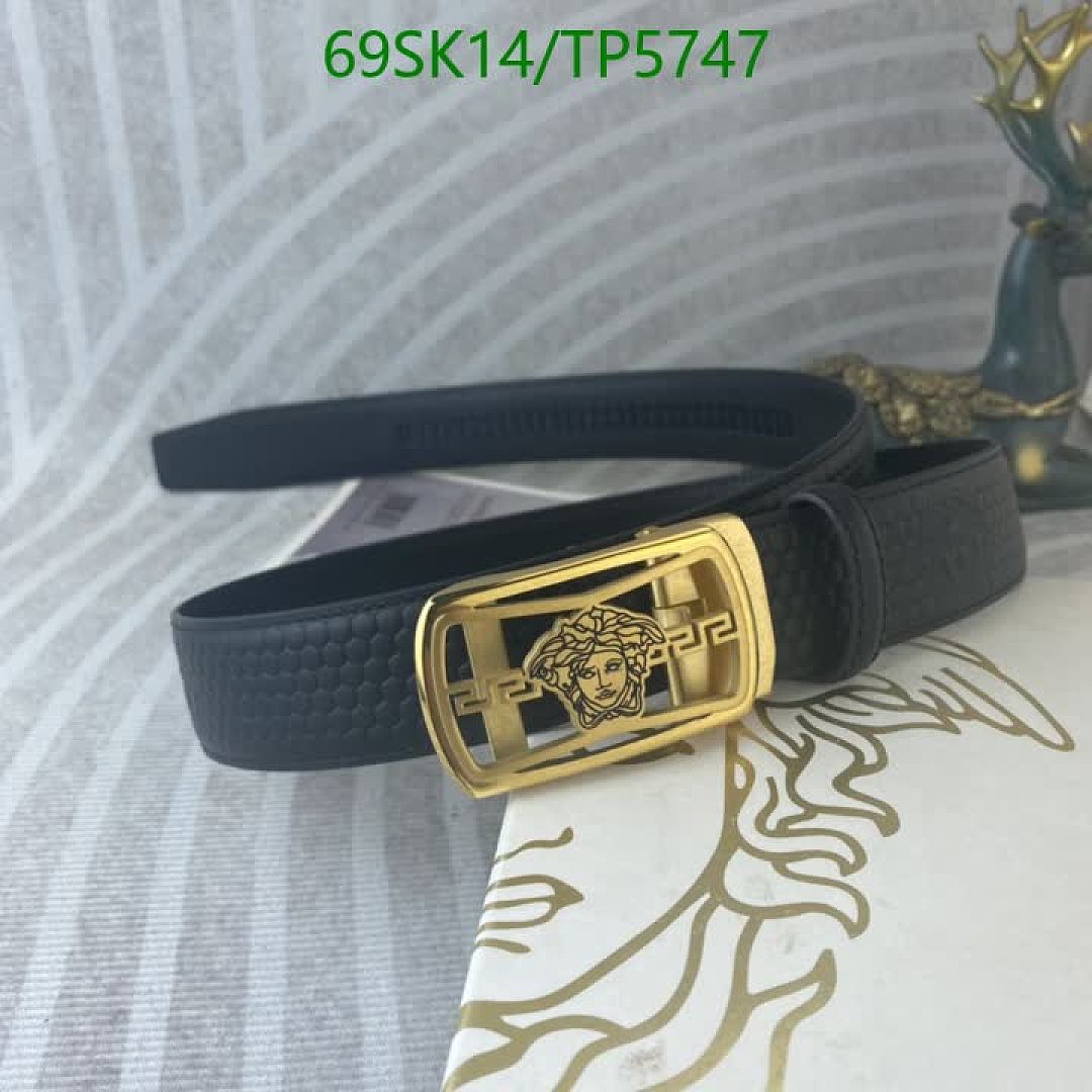 Versace-Belts Code: TP5747 $: 69USD