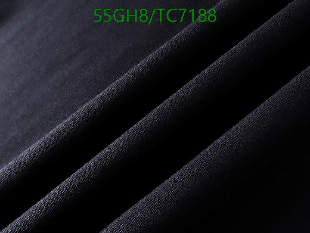 Burberry-Clothing Code: TC7188 $: 55USD
