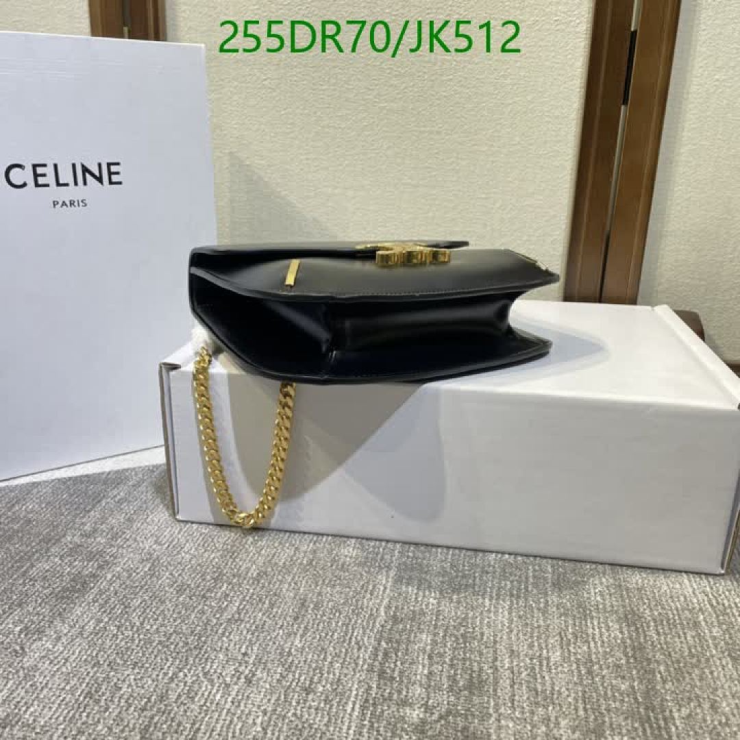 Celine-Bags(5A) Code: JK512 $: 255USD