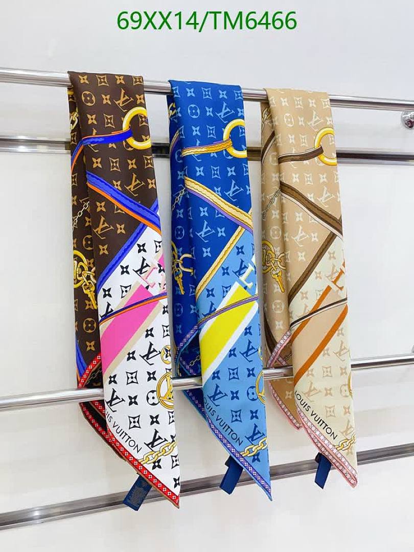 LV-Scarves Code: TM6466 $: 69USD