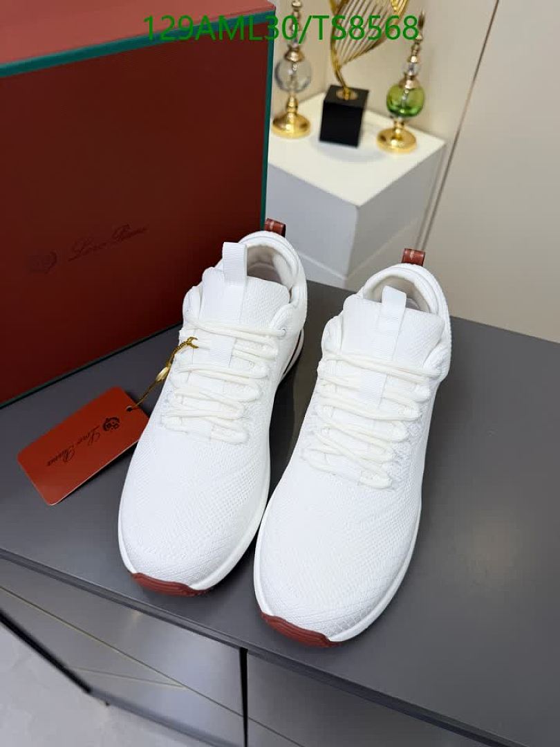 Loro Piana-Shoes(Men) Code: TS8568 $: 129USD