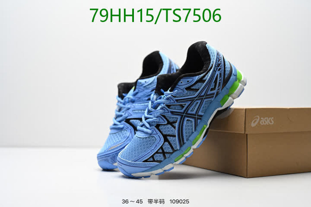 Asics-Shoes(Men) Code: TS7506 $: 79USD