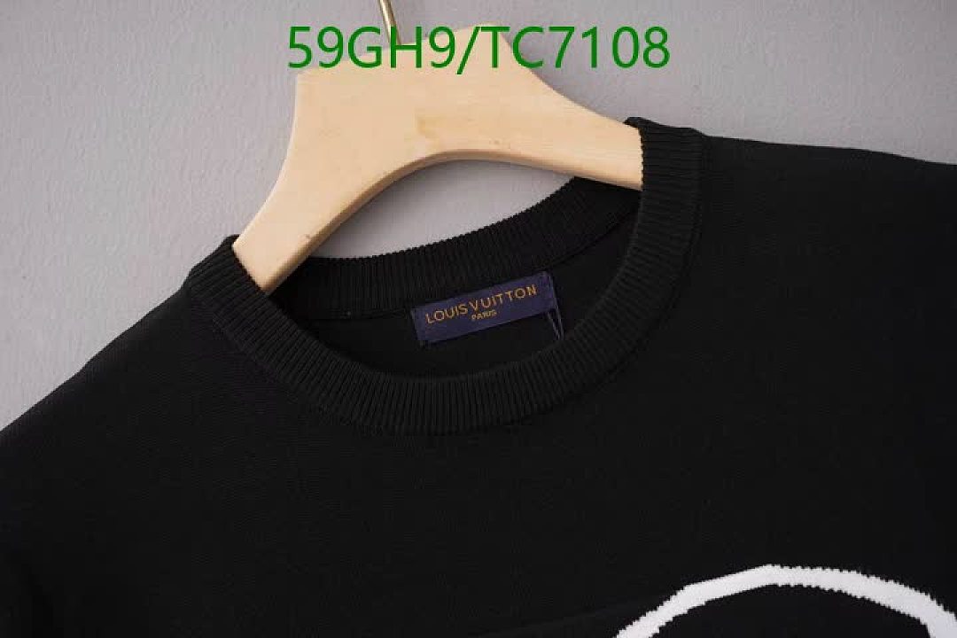 LV-Clothing Code: TC7108 $: 59USD