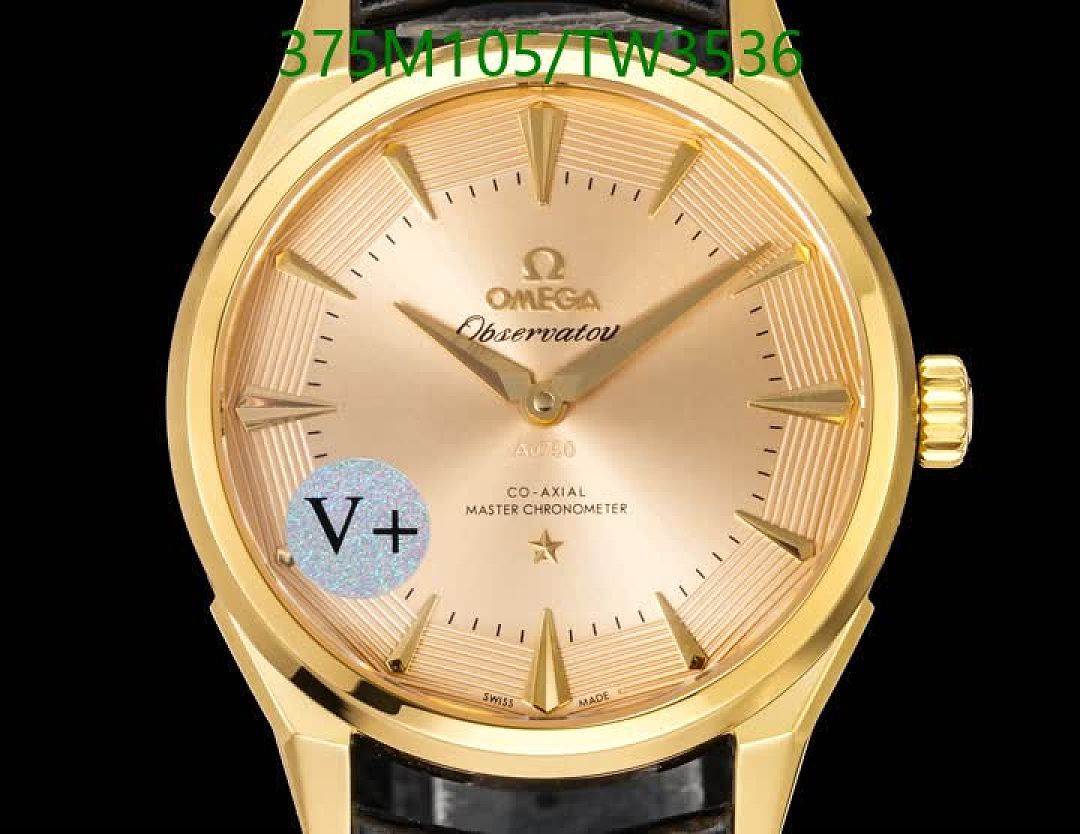 Omega-Watches(5A) Code: TW3536 $: 375USD