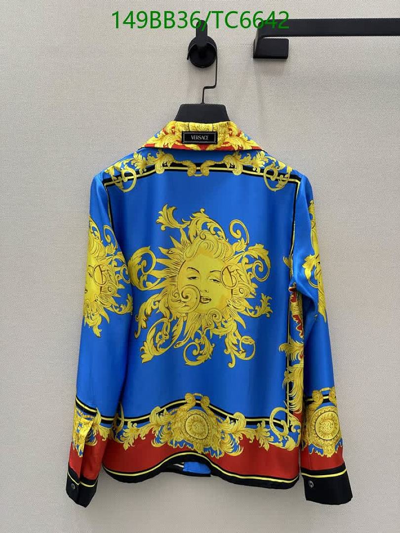 LV-Clothing Code: TC6642 $: 149USD