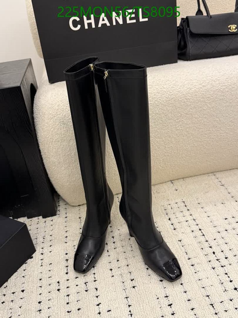 Boots-Shoes(Women) Code: TS8095 $: 225USD
