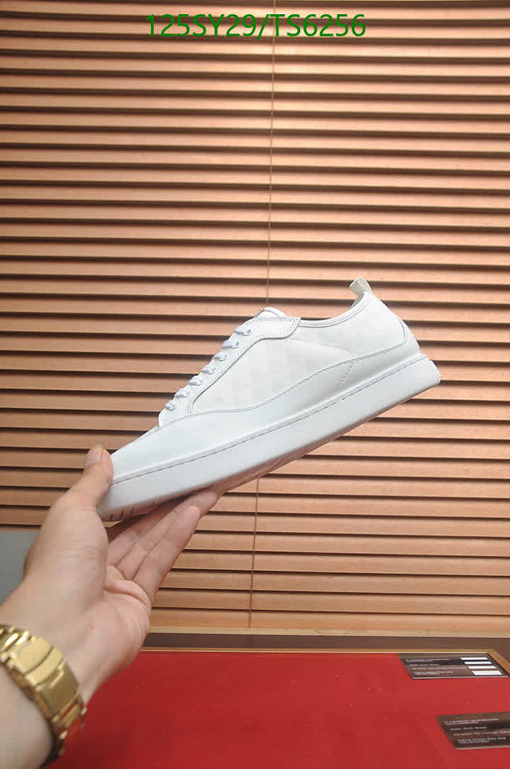 Prada-Shoes(Men) Code: TS6256 $: 125USD