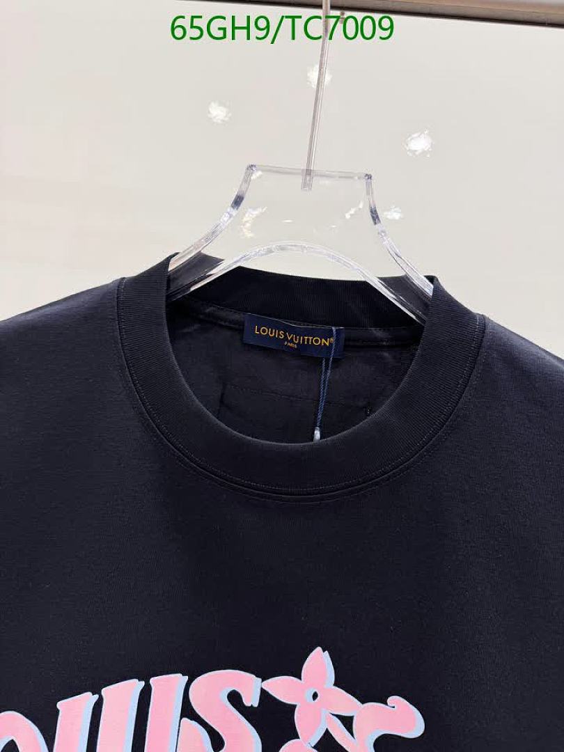 LV-Clothing Code: TC7009 $: 65USD