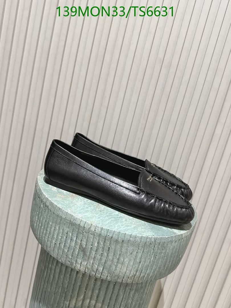 Prada-Shoes(Women) Code: TS6631 $: 139USD