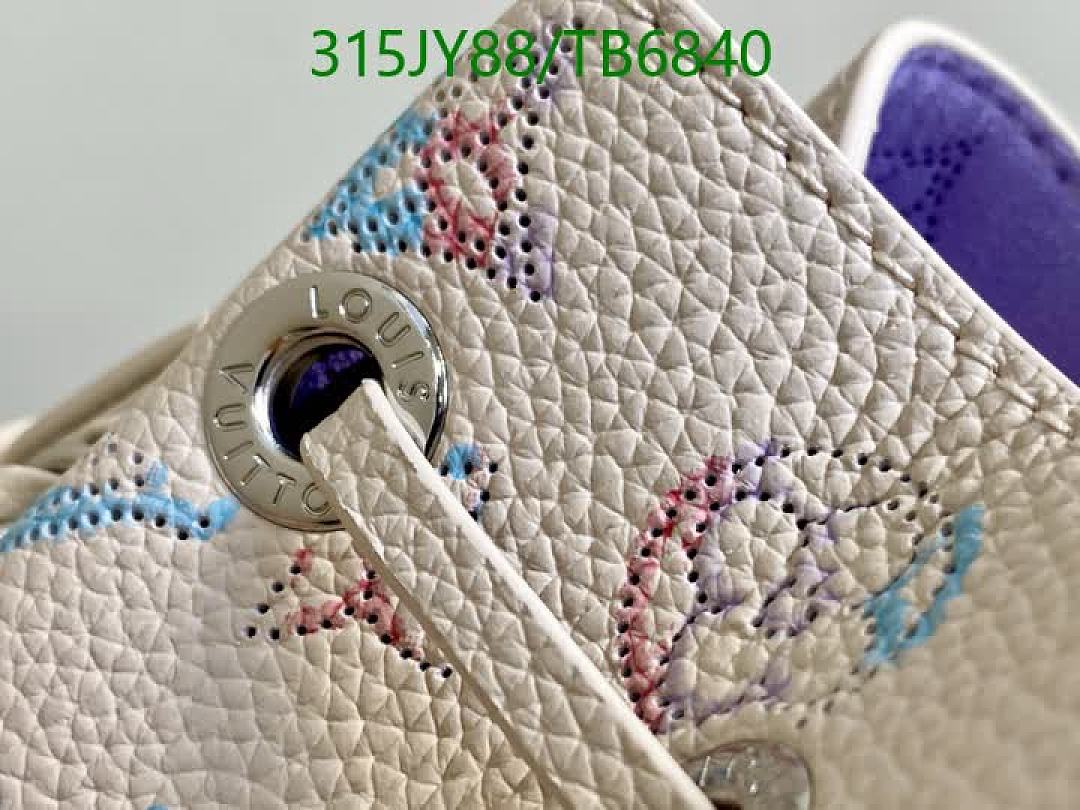 LV-Bags(5A) Code: TB6840 $: 315USD