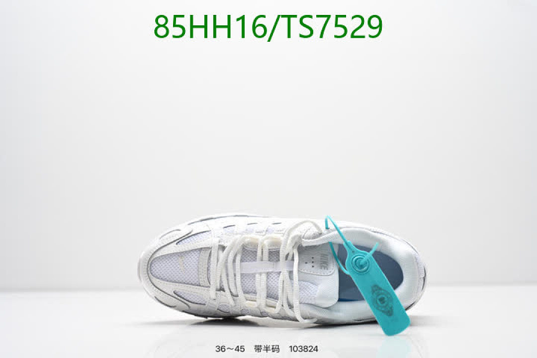 NIKE-Shoes(Women) Code: TS7529 $: 85USD