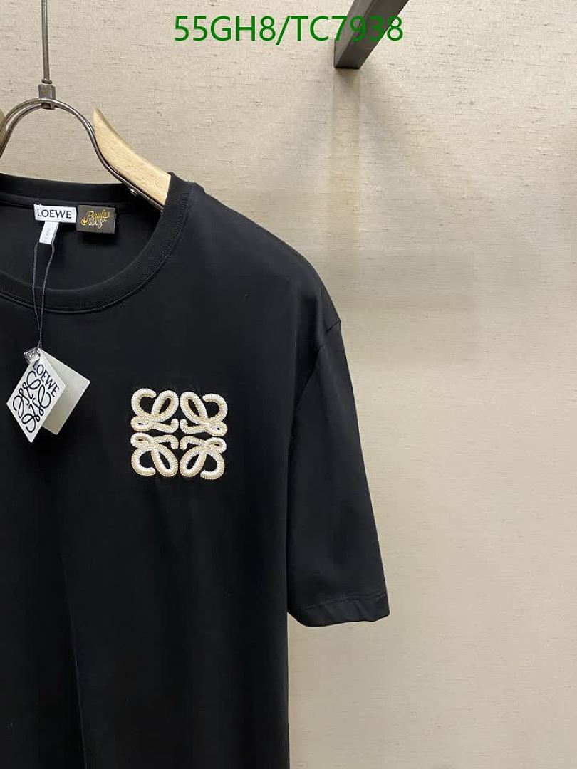 Loewe-Clothing Code: TC7938 $: 55USD