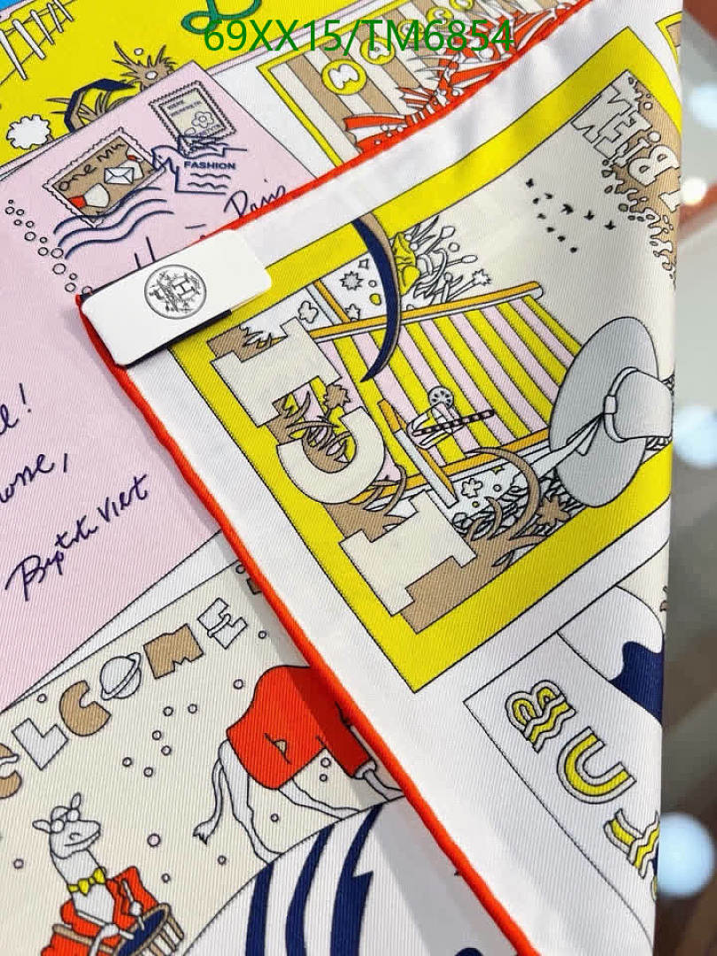 Hermes-Scarves Code: TM6854 $: 69USD