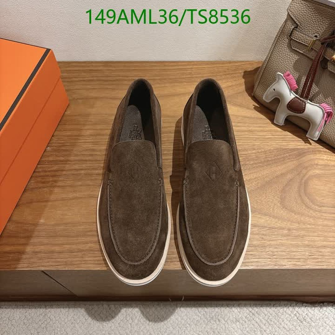 Hermes-Shoes(Women) Code: TS8536 $: 149USD