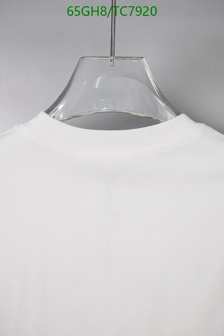 Loewe-Clothing Code: TC7920 $: 65USD