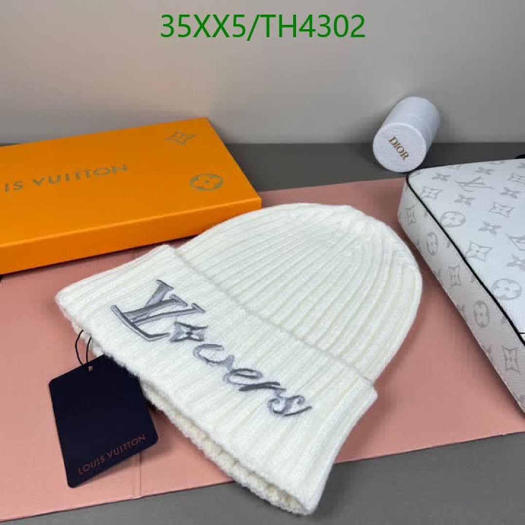 LV-Hats Code: TH4302 $: 35USD